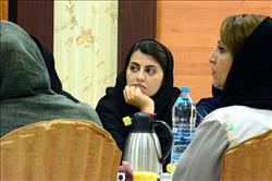 کنگره مسابقات شمال شرق دختران کشور در مشهد