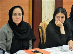 کنگره مسابقات شمال شرق دختران کشور در مشهد